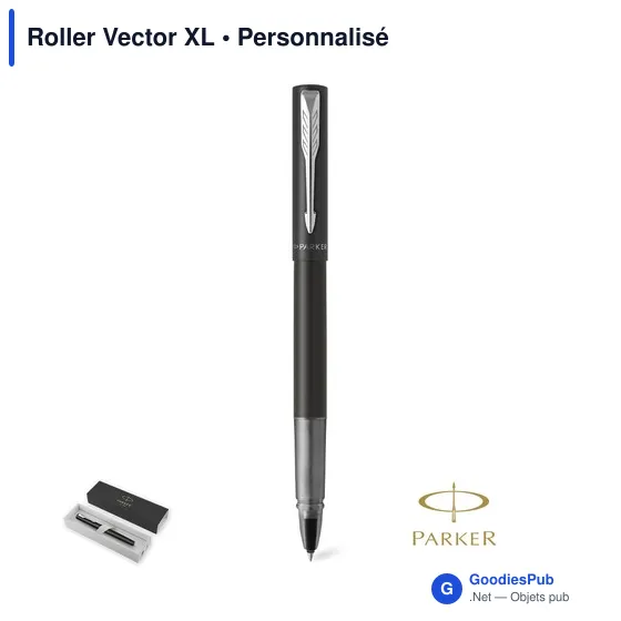 Roller Vector XL - Image 2