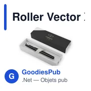 Roller Vector XL - Miniature 4