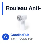 Rouleau Anti-Peluche Guyit - Miniature 1
