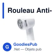 Rouleau Anti-Peluche Guyit - Miniature 2