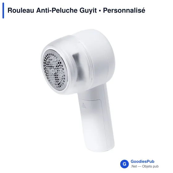 Rouleau Anti-Peluche Guyit - Image 2