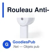 Rouleau Anti-Peluche Guyit - Miniature 4