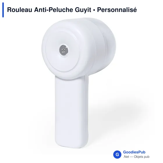 Rouleau Anti-Peluche Guyit - Image 4