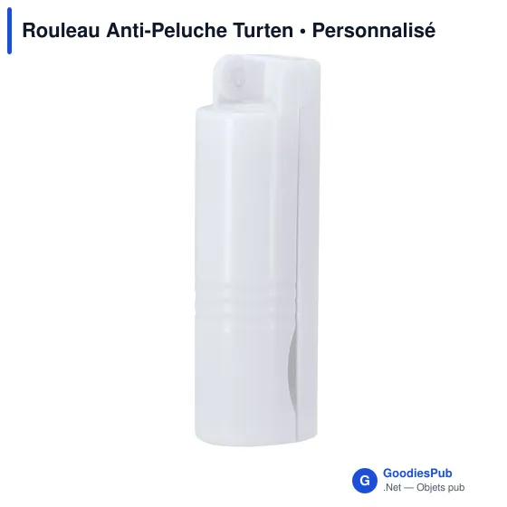 Rouleau Anti-Peluche Turten - Image 2