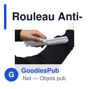 Rouleau Anti-Peluche Turten - Miniature 3