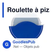 Roulette à pizza en ABS Maurice - Miniature 31