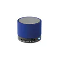 Variante bleu royal - ROUND BASS Haut-parleurs sans fil