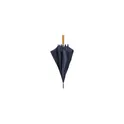 Variante bleu - Parapluie personnalisable RoyalClass 23 inch avec logo