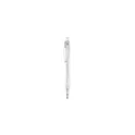 Variante bleu - RPET PEN Stylo bille push en