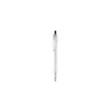 Variante noir - RPET PEN Stylo bille push en