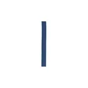Variante bleu - Ruban Chapeau Hicoband