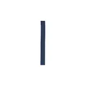 Variante bleu marine - Ruban Chapeau Hicoband