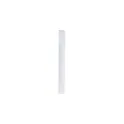 Variante blanc - Ruban Chapeau Hicoband