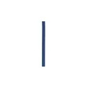 Variante bleu - Ruban Chapeau Polyesterband