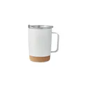 Variante blanc - RUBY Gobelet double paroi 300ml