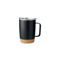 Variante noir - RUBY Gobelet double paroi 300ml