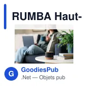 RUMBA Haut-parleur en liège et alu - Miniature 6
