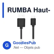 RUMBA Haut-parleur en liège et alu - Miniature 7