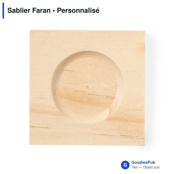 Sablier Faran - Image 3