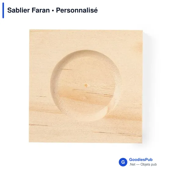 Sablier Faran - Image 4