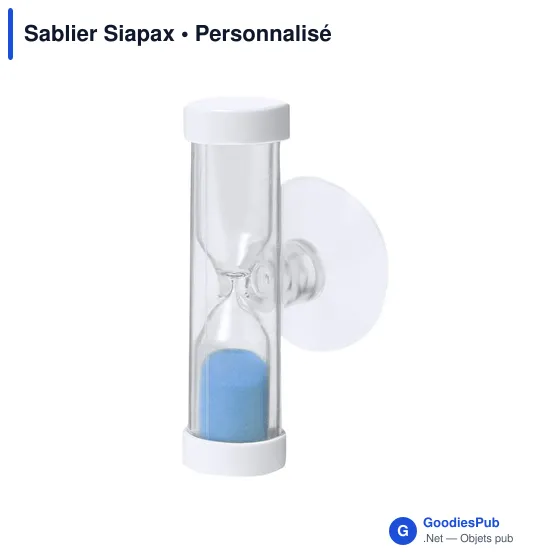 Sablier Siapax - Image 4
