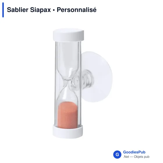 Sablier Siapax - Image 7