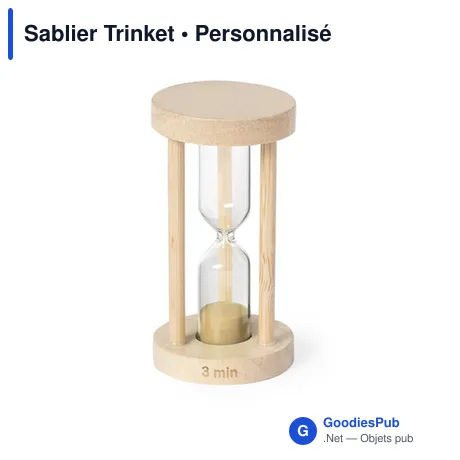 Sablier Trinket