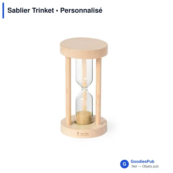 Sablier Trinket - Image 2