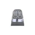 Variante gris - Sac à Chaussures Cyde