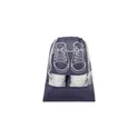 Variante bleu marine - Sac à Chaussures Cyde