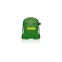 Variante vert - Sac à cordon personnalisable B'RIGHT RPET avec logo
