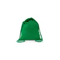 Variante vert - Sac à cordon personnalisable B'RIGHT avec logo | Sarolyn