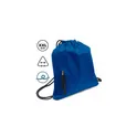 Variante bleu marine - Sac à cordon personnalisable avec logo - Salim