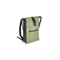 Variante Vert olive - Sac à dos personnalisable 20 L résistant aux éclaboussures IPX4 avec logo - Adventure