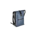 Variante Bleu foncé - Sac à dos personnalisable 20 L résistant aux éclaboussures IPX4 avec logo - Adventure