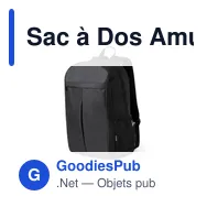 Sac à Dos Amurax - Miniature 1