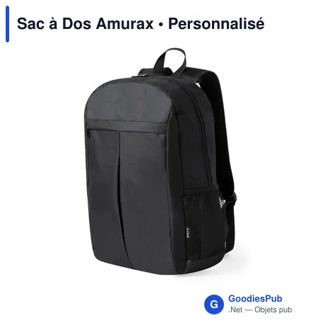 Sac à Dos Amurax