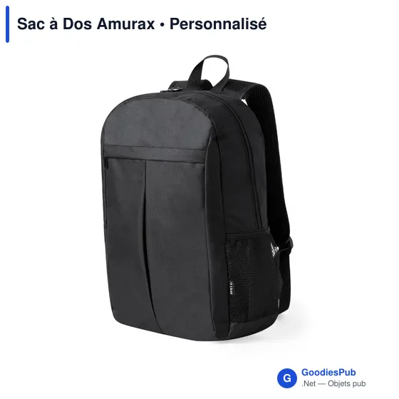 Sac à Dos Amurax - Image 1