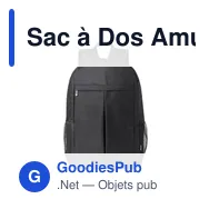 Sac à Dos Amurax - Miniature 2
