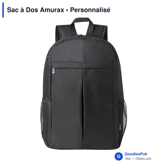 Sac à Dos Amurax - Image 2