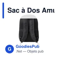 Sac à Dos Amurax - Miniature 11