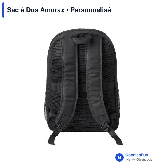 Sac à Dos Amurax - Image 11