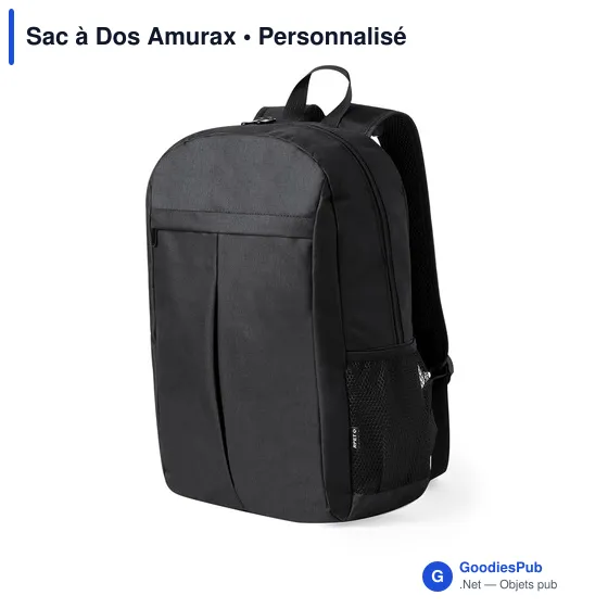 Sac à Dos Amurax - Image 3