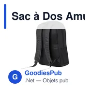 Sac à Dos Amurax - Miniature 4