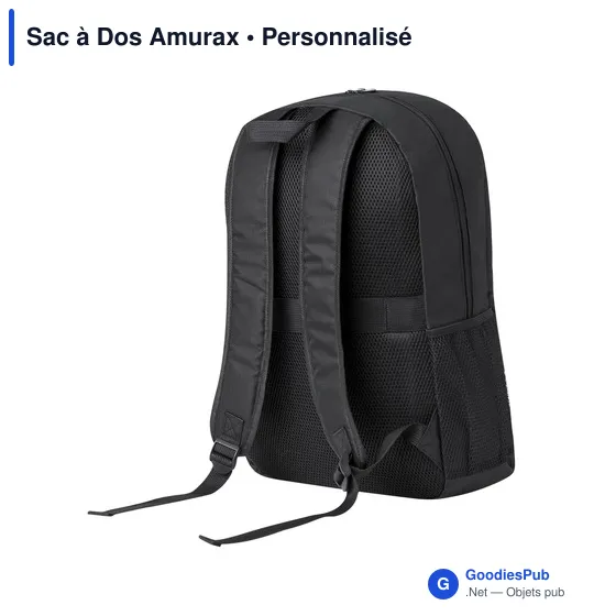 Sac à Dos Amurax - Image 4