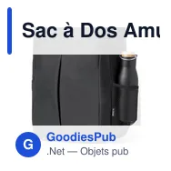 Sac à Dos Amurax - Miniature 5