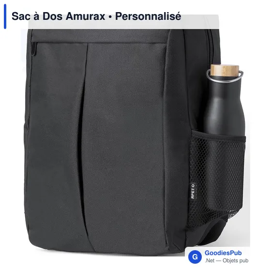 Sac à Dos Amurax - Image 5