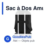 Sac à Dos Amurax - Miniature 6