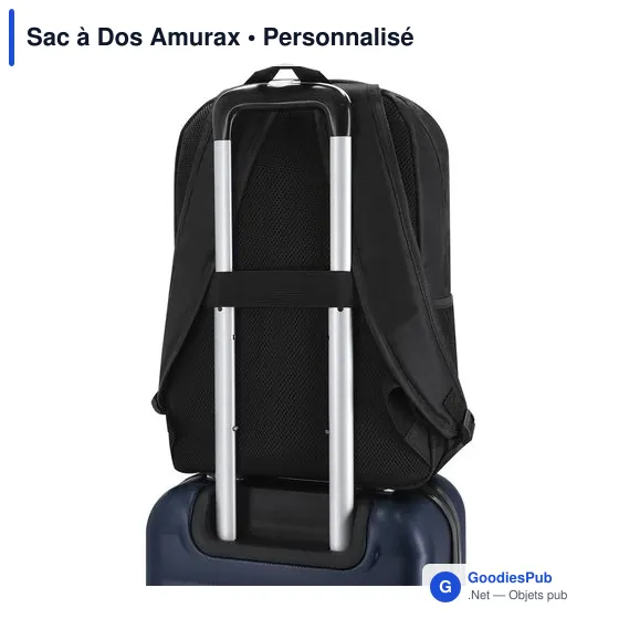 Sac à Dos Amurax - Image 6