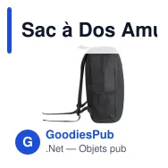 Sac à Dos Amurax - Miniature 7